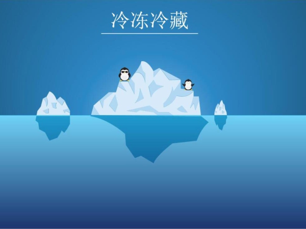 年產值達8000億，制冷不只是造冰箱